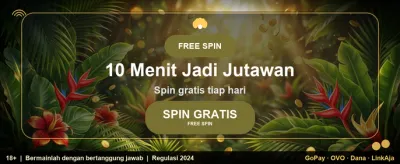 Bonus Selamat Datang Coy999