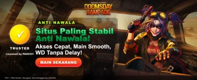 Mainkan Sekarang dan Menang