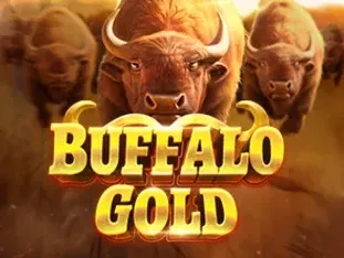 Buffalo Gold screenshot